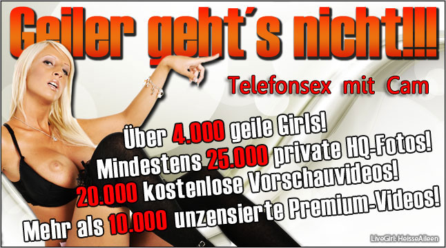 Telefonsex Cam Ansicht